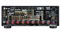 Integra DTR-40.3 receiver with 110 watts per channel an... 2