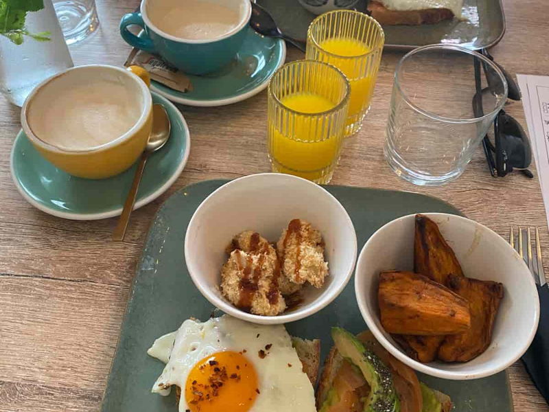 Food experiences Carpi: Brunch My Way