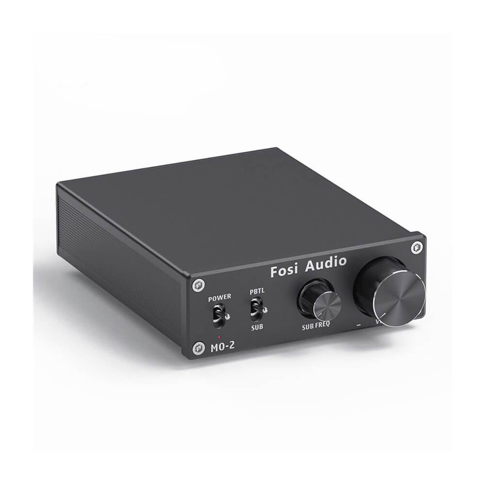 Fosi Audio M02