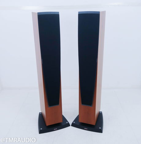 Dynaudio Contour S 3.4 Floorstanding Speakers; Cherry P...