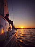Tour "Sailing Tour on the Tagus River with welcome drink " - review photo 1