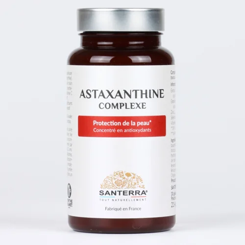 Astaxanthine Complexe