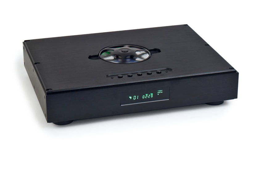Lite CD 22 Modified, top loading CD Trans For Sale | Audiogon