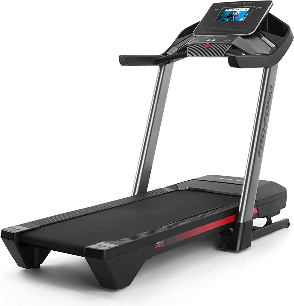 PRO-FORM Pro 2000 Incline Treadmill