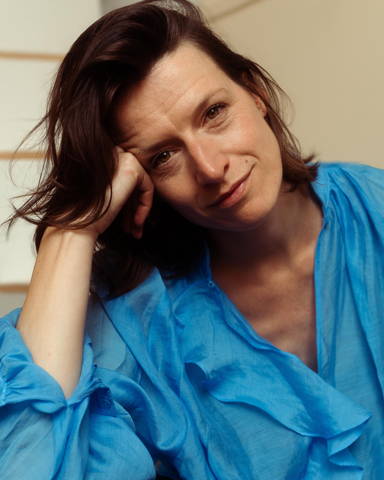 Iris Heusschen