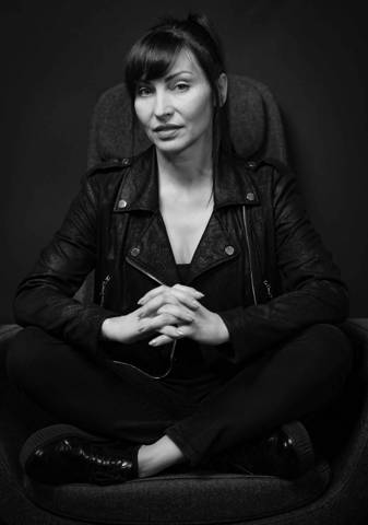 Tatyana Shpadi