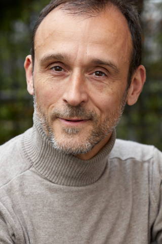 Olivier  Francart 