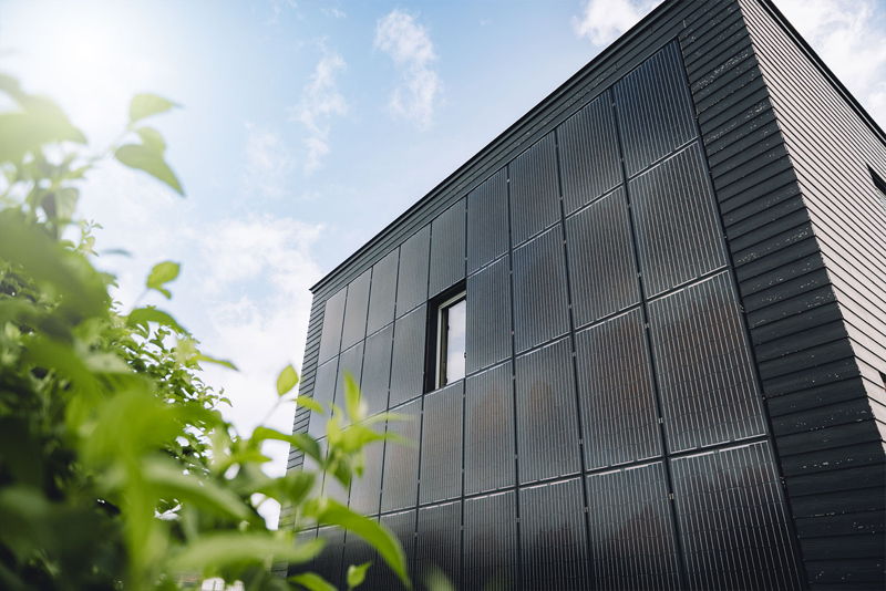 Heizlösungen mit Solar