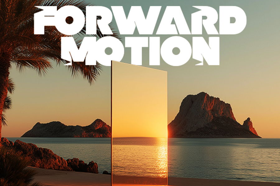 Forward Motion