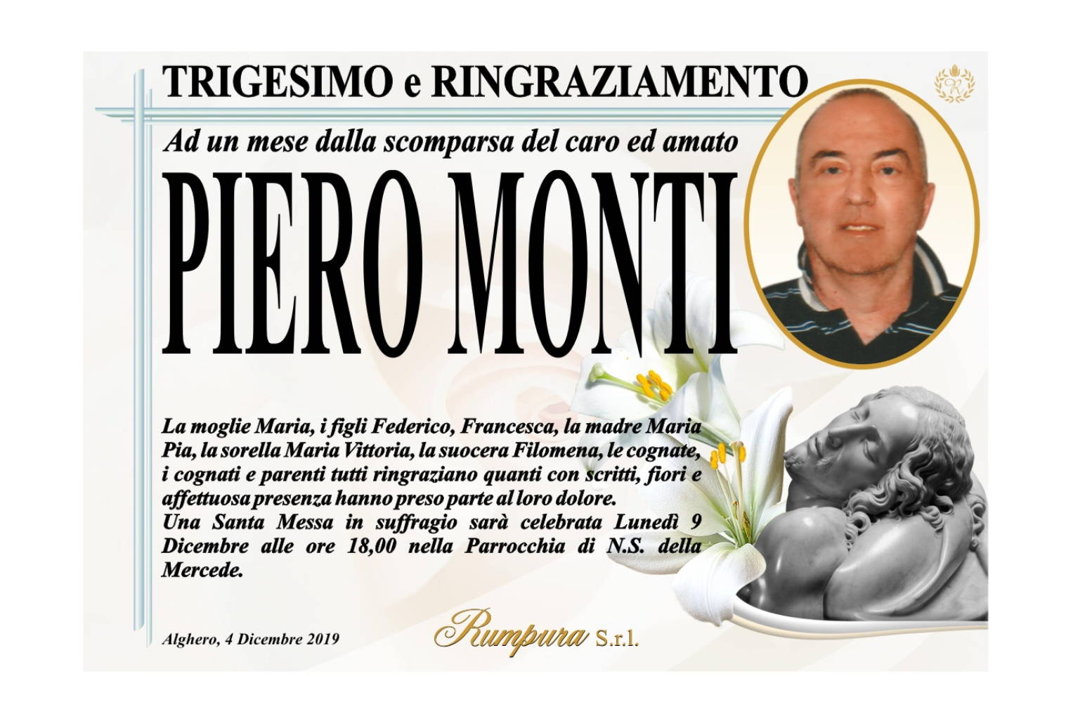 Piero Monti