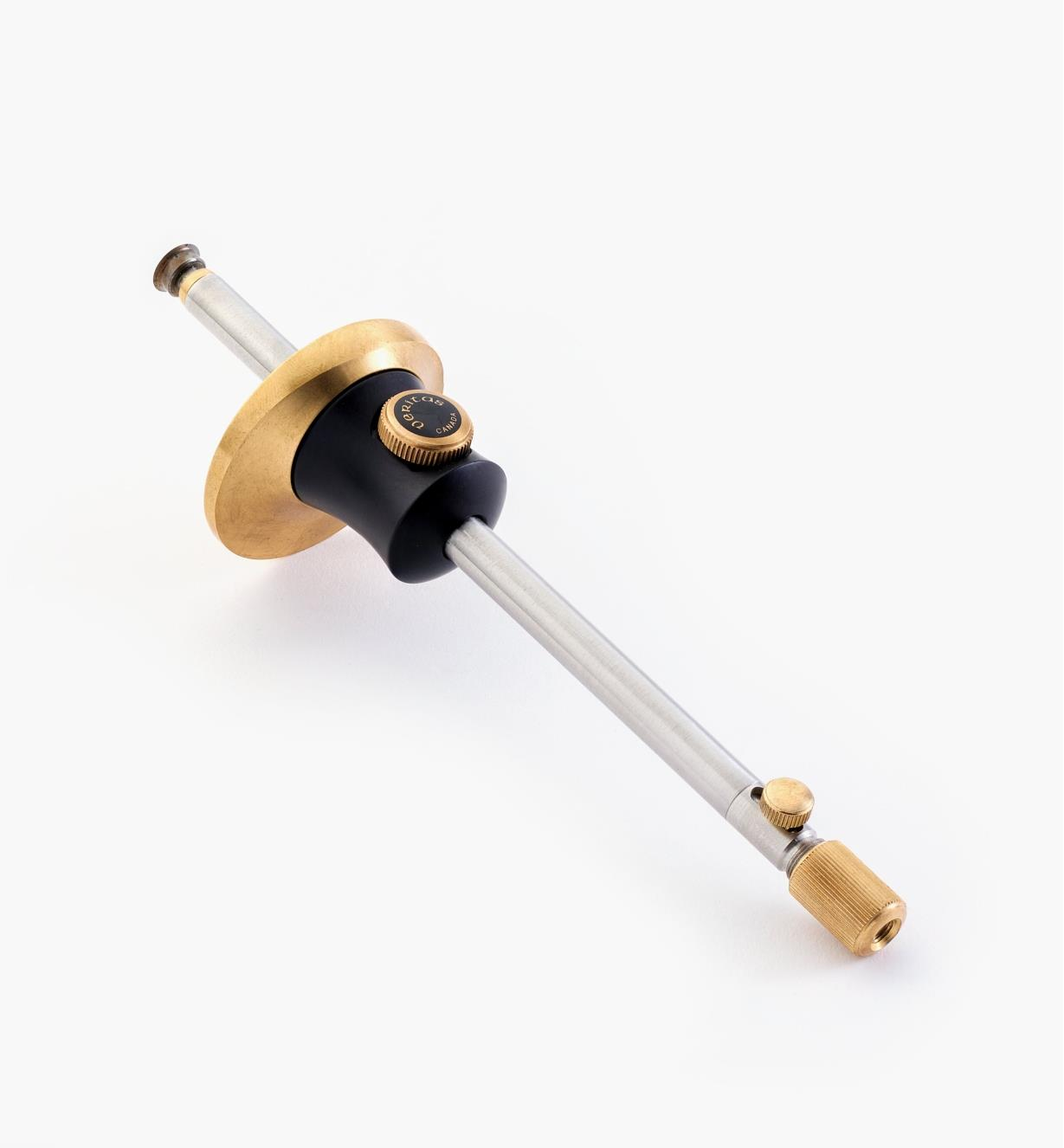 wheel marking gauge