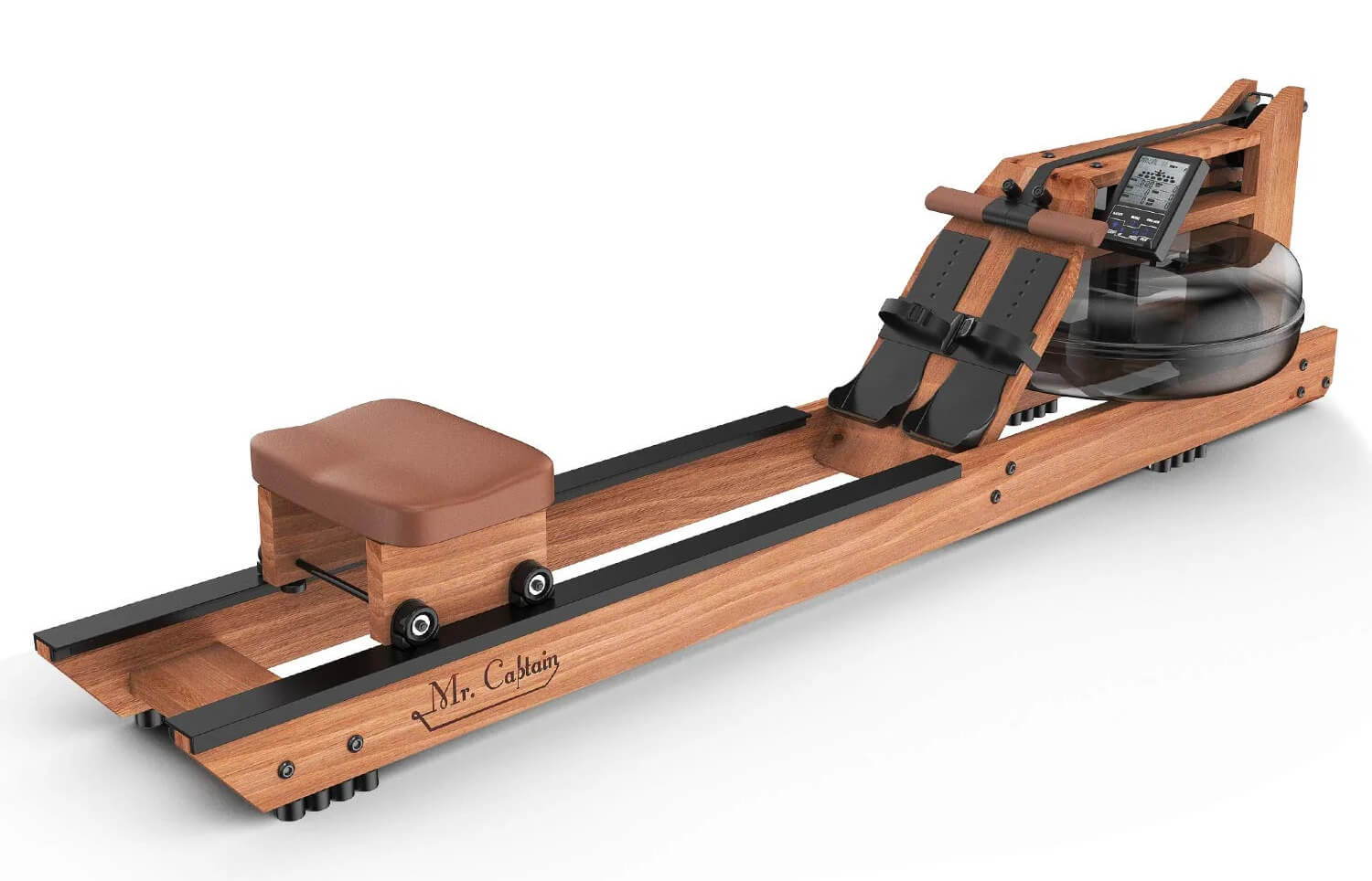 Mr. Captain Rowing Machine