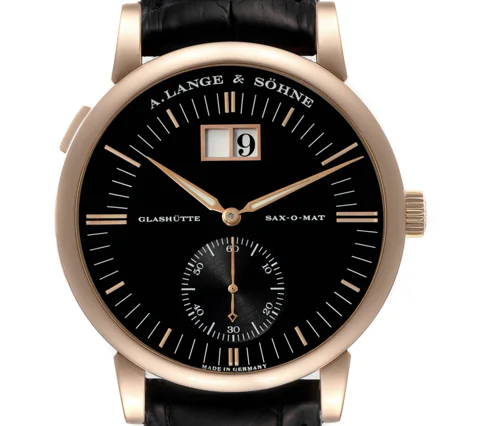 A. Lange & Söhne Grand Langematik Sax-O-Mat 309.031