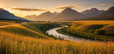 Glacier National Park Tour near Cody, WY