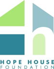 Hope House Foundation logo on InHerSight