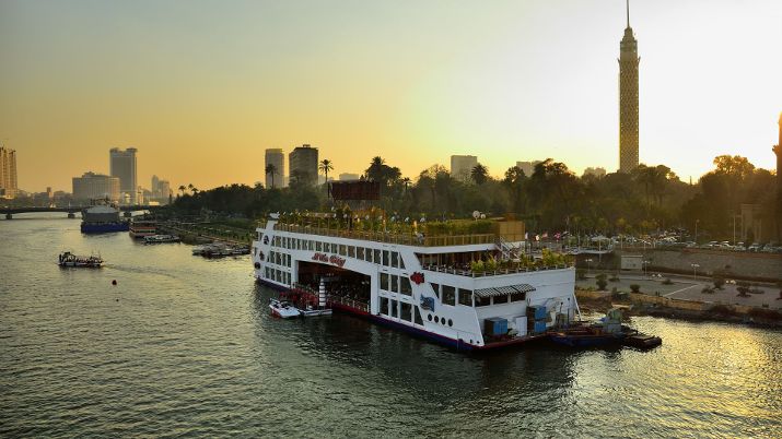 Luxor and Aswan are two of the best places to board a Nile cruise because they offer a wealth of historical and cultural attractions and are conveniently located for exploring the Nile Valley