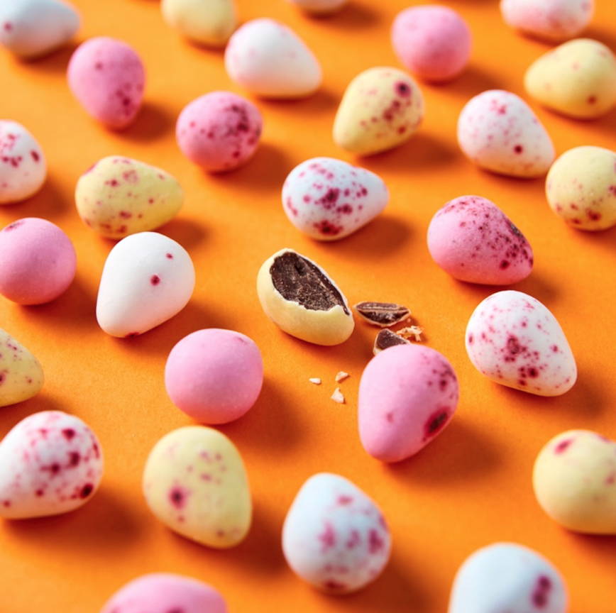 Mummy Meegz Chickee eggs