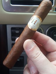 Cigar Session Photo