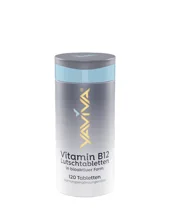 Vitamin B 12 Lutschtabletten 120 Stk.