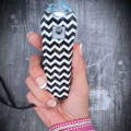 chevron_ladies_choice_stun_gun_flashlight_panic_alarm_in_female_hand