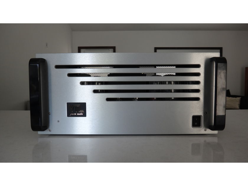 VTL ST150 150w vacuum tube stereo amplifier