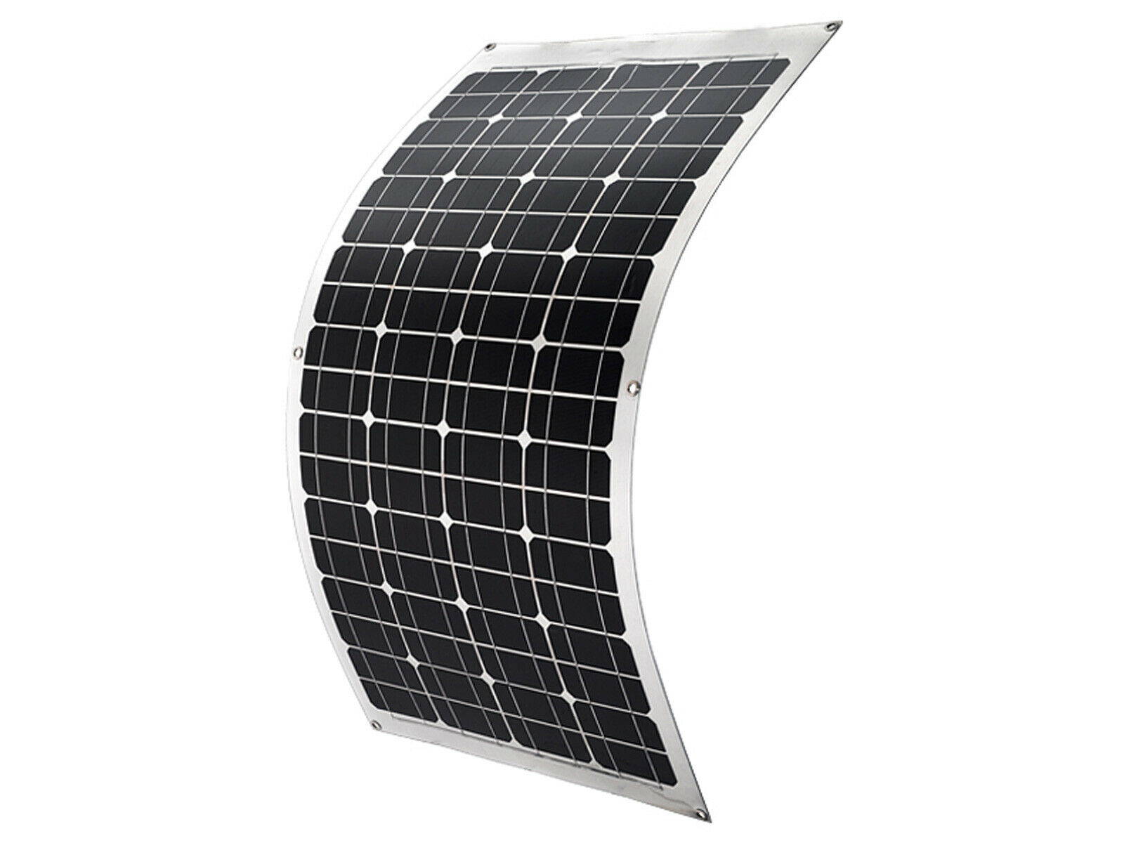 250 Watt flexible solar panel