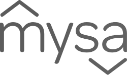 Mysa Logo