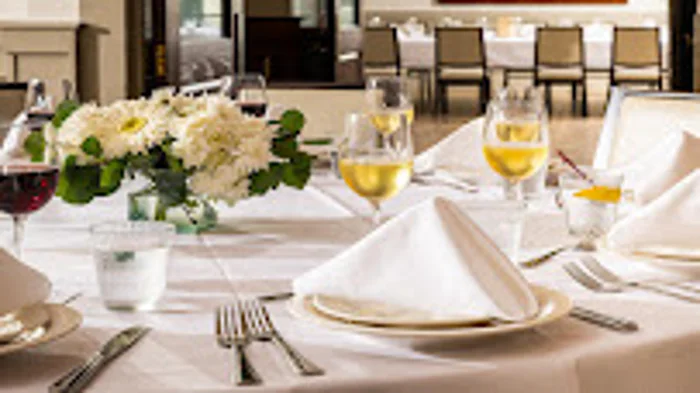 Maggiano's Little Italy