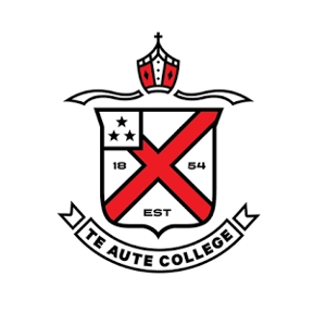 Te Aute College logo