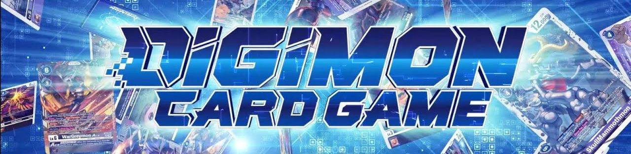 Digimon Card Game