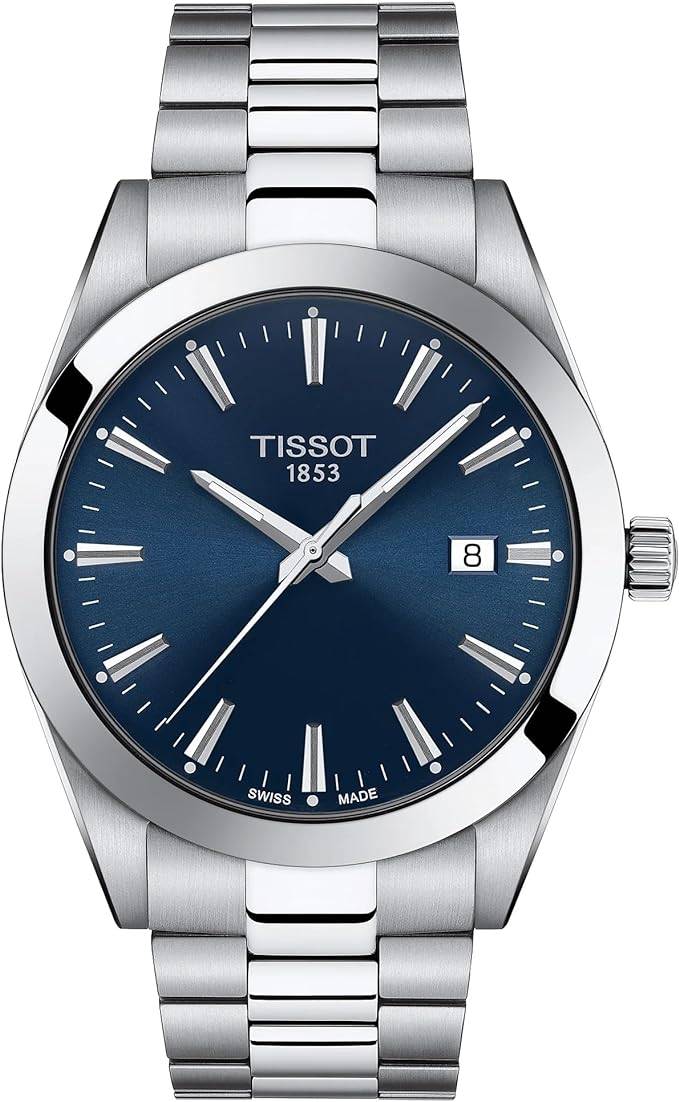 origine des montres tissot