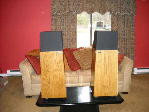 OHM WALSH 3 WALSH 3 Speakers