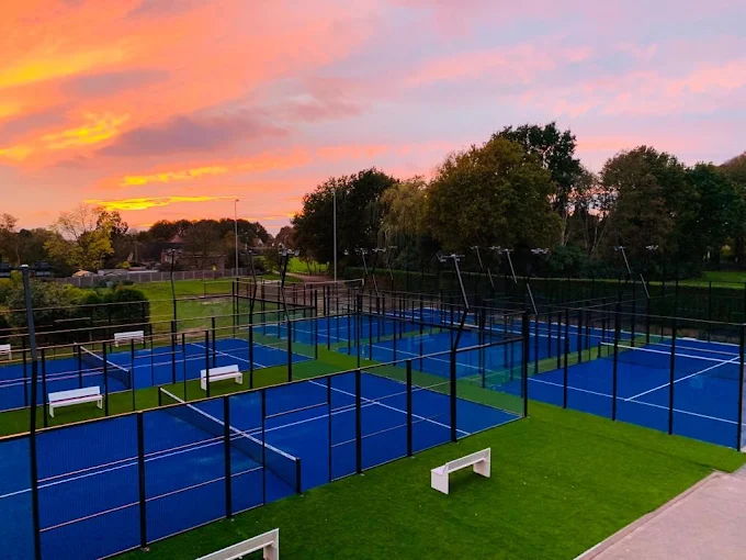 Pachanga Padel