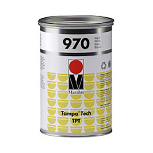 Pad Printing Ink - Tampa Tech TPT