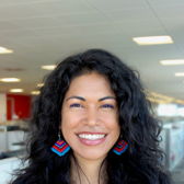 Yarelix Estrada, MSPH