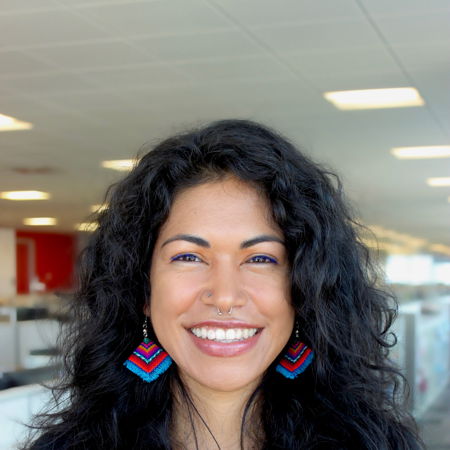 Yarelix Estrada, MSPH