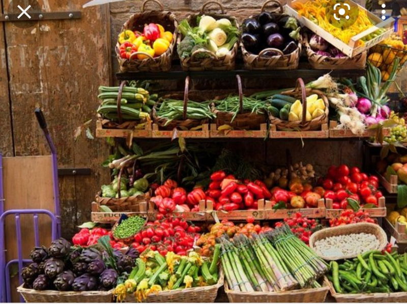 Food & Wine Tours Florence: Market tour & cooking class