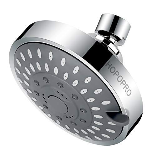 Kohler Freespin Bellerose 3Spray Dual Showerhead Combo vs Hopopro High