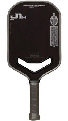 Honolulu Pickleball J1H pickleball paddle
