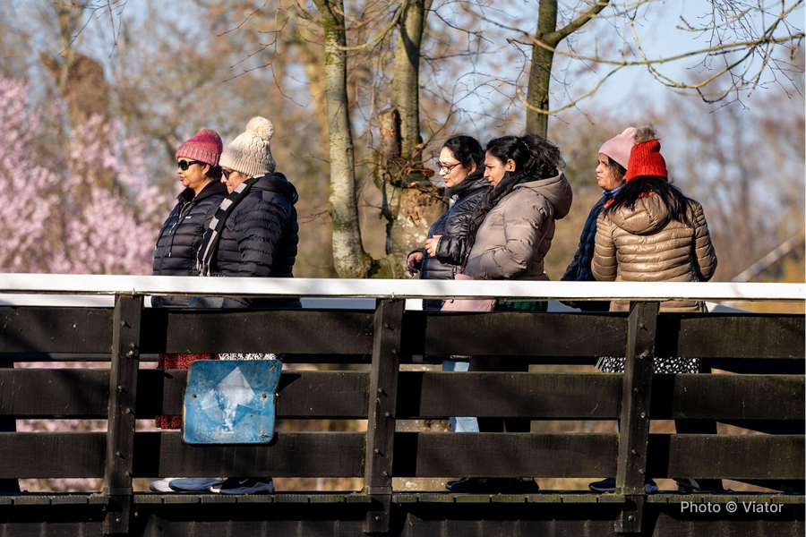 Giethoorn Guided DayTrip from Amsterdam - photo 6