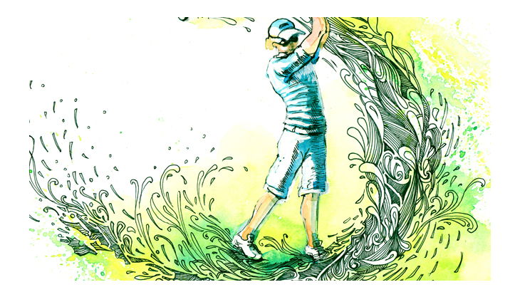 golf