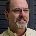 Jim Pascoe, MBA, CHSP