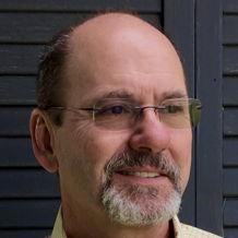Jim Pascoe, MBA, CHSP