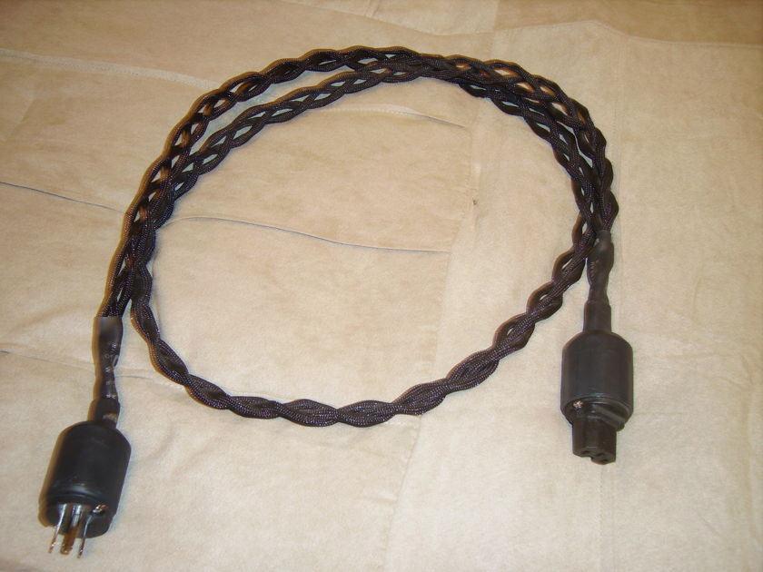 Verastarr Litz Power Cable 5 FT.