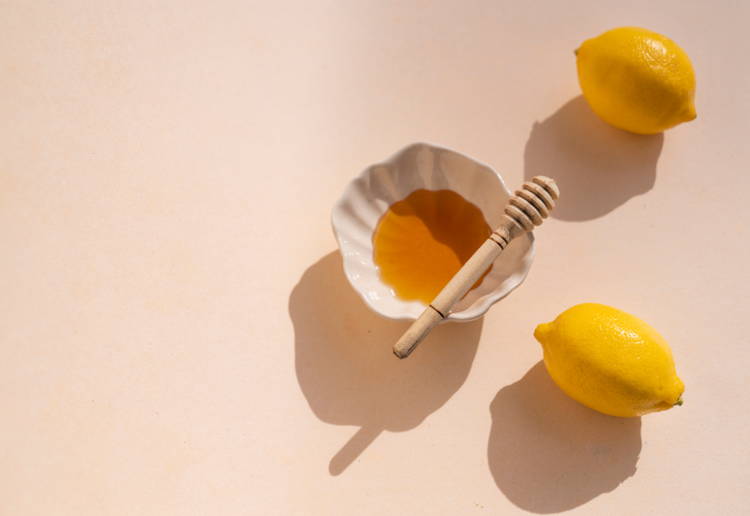 はちみつレモン効果
