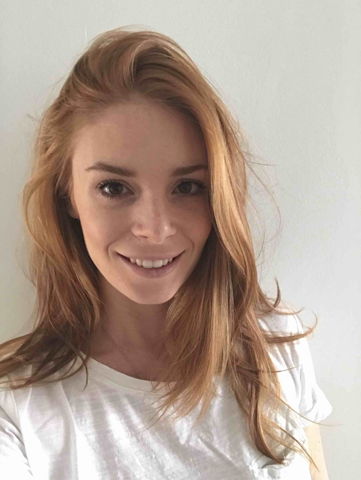Lydia Verheyden