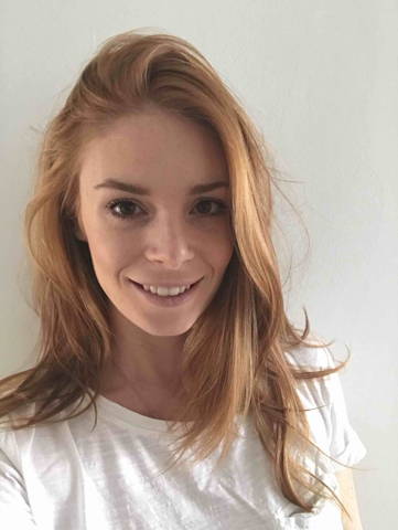 Lydia Verheyden