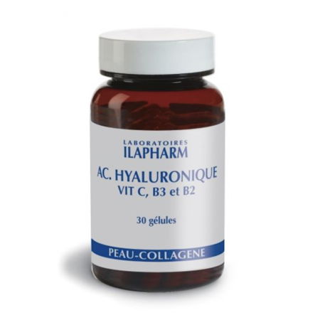 Acide Hyaluronique - Peau Saine