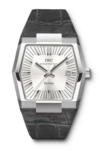 Vintage Da Vinci Automatic 1969 Platinum