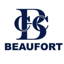 Beaufort cricket club logo